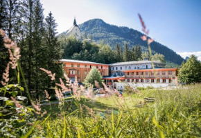  JUFA Hotel am Sigmundsberg  Мариацелль